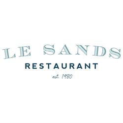 Le Sands Restaurant