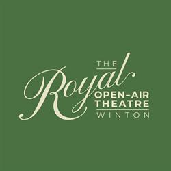 Royal Theatre Open Air Picture Show