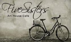 Five Sisters Art House Cafe