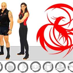 Phoenix Personal Training Studio