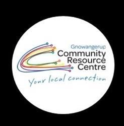 Gnowangerup CRC