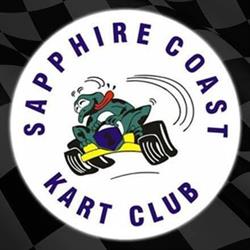 Sapphire Coast Kart Club