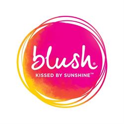 Blush Tomatoes