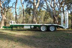 North Star Transport Equipment