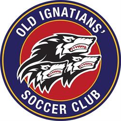 Old Ignatians Soccer Club (OISC)