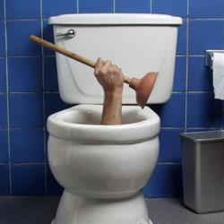 Blocked Drain King