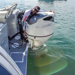Bens Marine Yamba