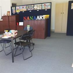 NANA Art School