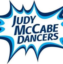 Judy McCabe Dancers