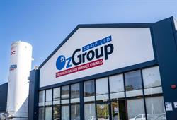 Oz Group Co-op Limited