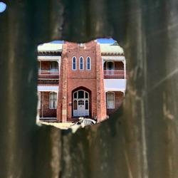 Inverell Convent Restoration