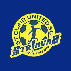 St. Clair United Soccer Club