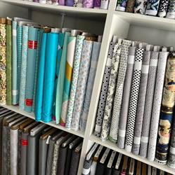 The Quilting Bug