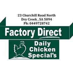 Factory Direct