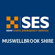 NSW SES - Muswellbrook Shire
