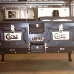 Wood Stoves Toowoomba