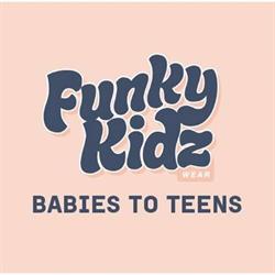 FUNKY KIDZ WEAR