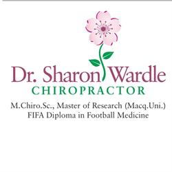 Dr. Sharon Wardle Chiropractor