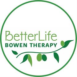 Better Life Bowen Therapy