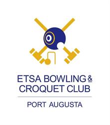 ETSA Bowling & Croquet Club
