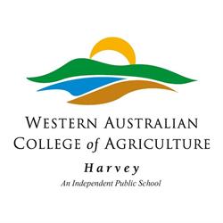 Harveyag College