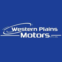 Western Plains Motors