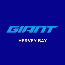 Giant Hervey Bay