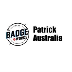 The Badge Works