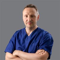 Dr Michael Kernohan FRACS (Plast)