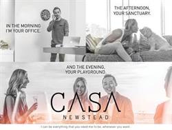 Casa Newstead