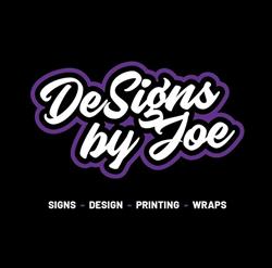 DeSigns by Joe