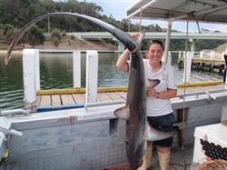 Sea Myth Fishing Charters