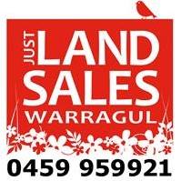 Just Land Sales, Warragul