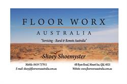 Floor Worx Australia