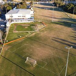Eagles Sports Complex