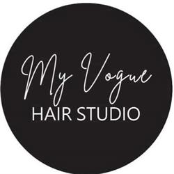 My Vogue Hair Studio