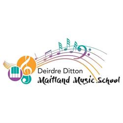 Deirdre Ditton Maitland Music School