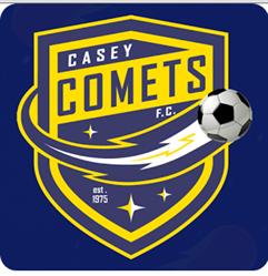 Casey Comets Football Club