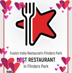 Fusion India Restaurant-Flinders Park