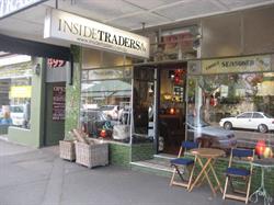 Insidetraders