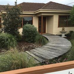 Inverloch Chiropractic Saltwater House