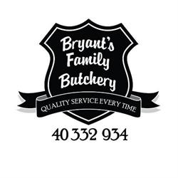 Bryant's Family Butchery
