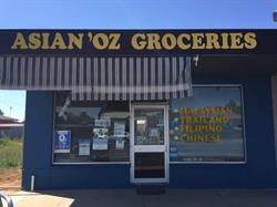 AsianOz