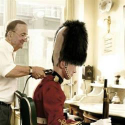 Tonys Chop Shop Barbershop