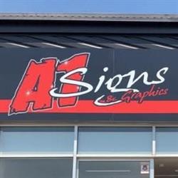 A1 Signs & Graphics