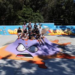 Menai Skatepark