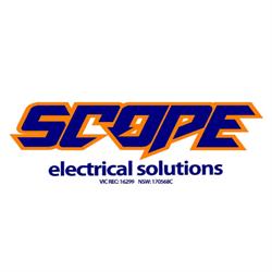 Scope Electrical Solutions