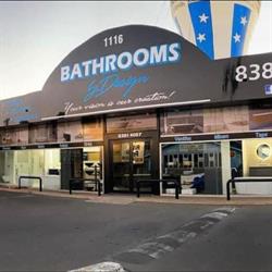 Bathrooms By Design - Lonsdale