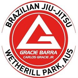 Gracie Barra Wetherill Park