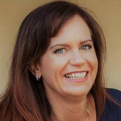Natalie Pickering, Natural Fertility Specialist